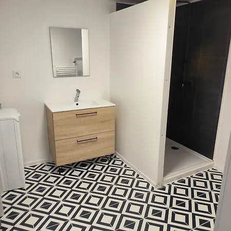 Le Duplex Reseau Cycle Fleury-sur-Orne