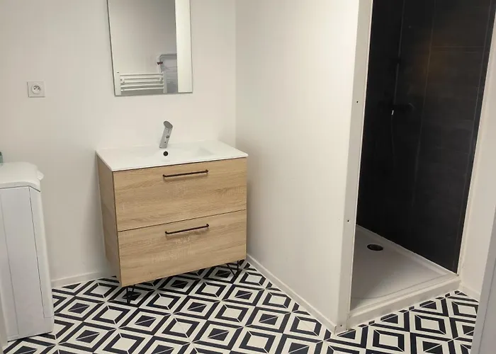 Le Duplex Reseau Cycle Fleury-sur-Orne